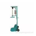 Small Manual Electric Garbage Compressor